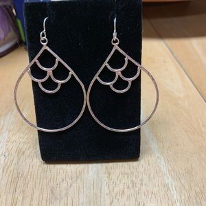 Mermaid Earrings